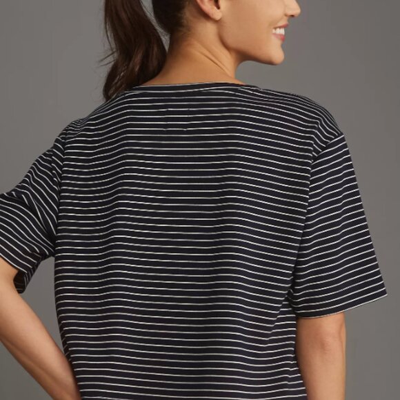 Maeve Short-Sleeve Tee XS - Picture 3 of 6